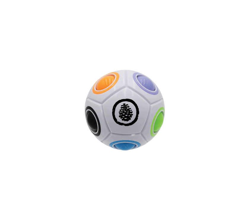 Puzzle Ball - Pine Cove Web Store
