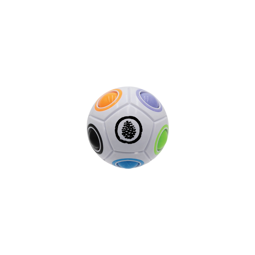 Puzzle Ball - Pine Cove Web Store