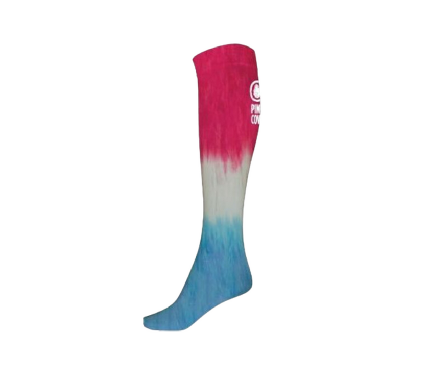 Red, White, and Blue Socks - Pine Cove Web Store