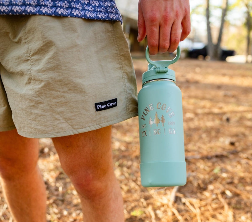 Hydrapeak Water Bottle - Pine Cove Web Store