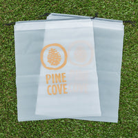 Shoe Bags - Pine Cove Web Store