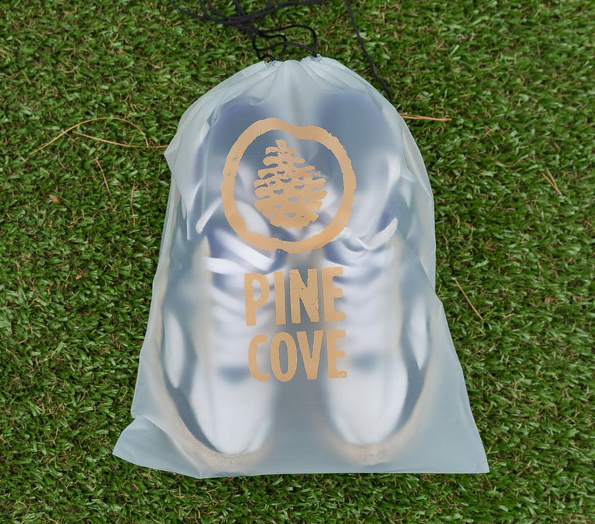 Shoe Bags - Pine Cove Web Store