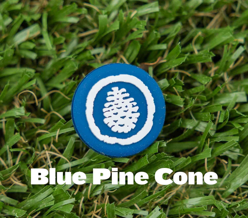 Shoe Charm - Pine Cove - Pine Cove Web Store