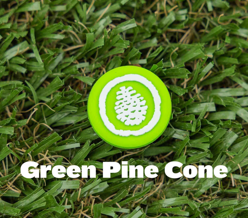 Shoe Charm - Pine Cove - Pine Cove Web Store