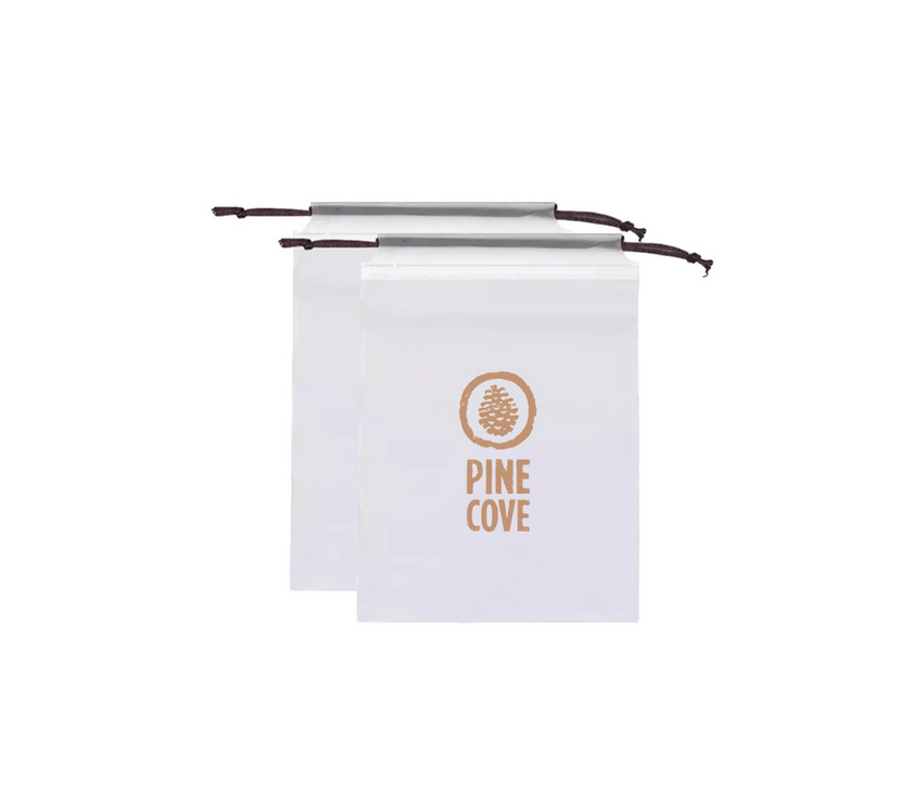 Shoe Bags - Pine Cove Web Store