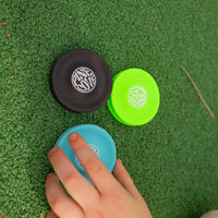Silicone Disc