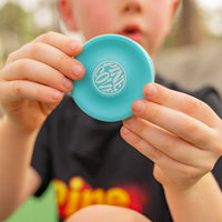 Silicone Disc
