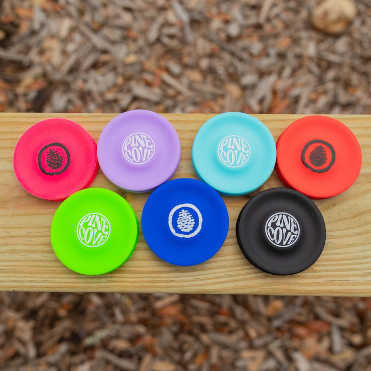 Silicone Disc