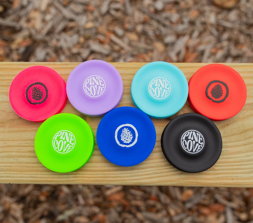Silicone Disc