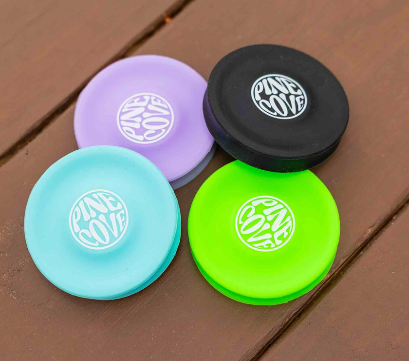 Silicone Disc