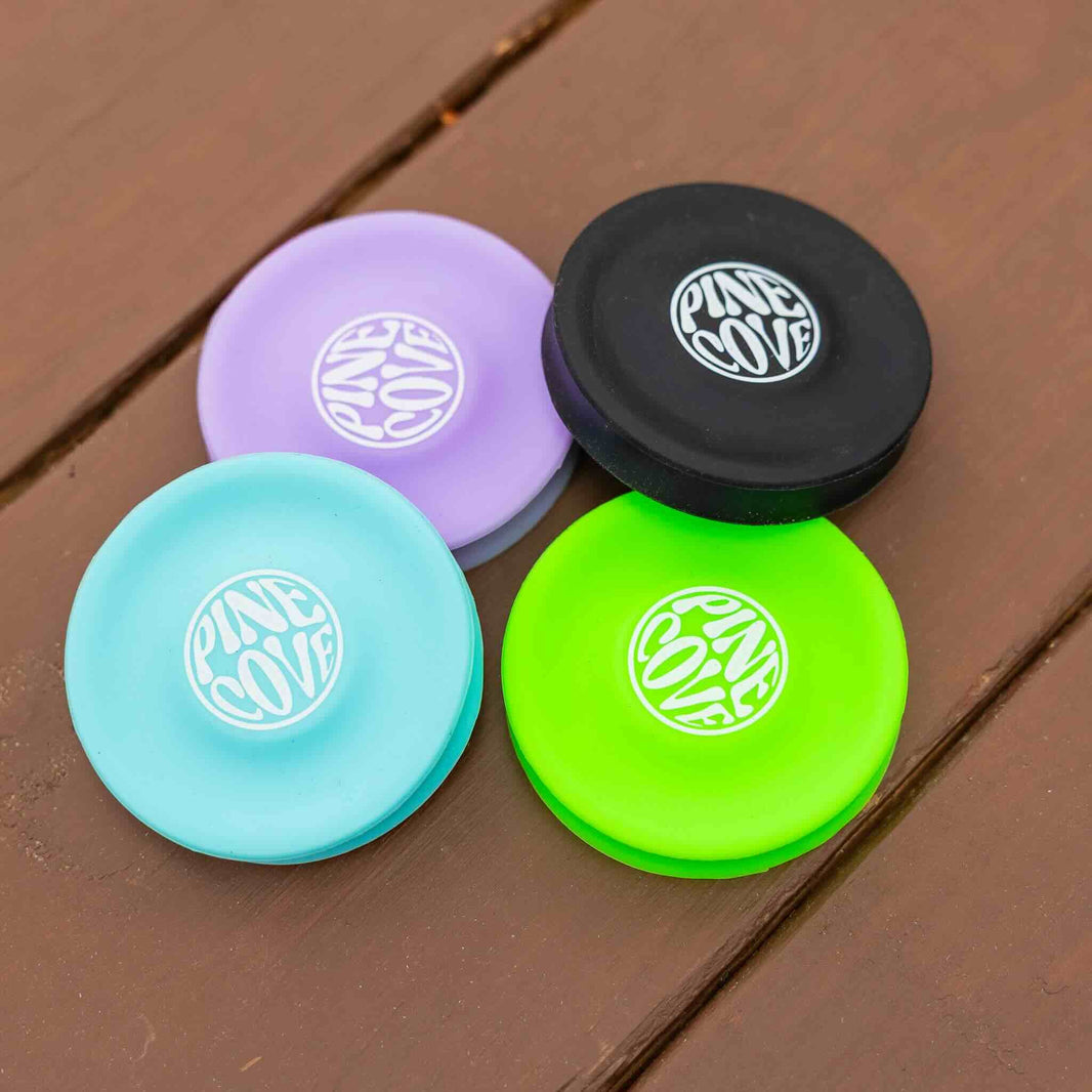 Silicone Disc