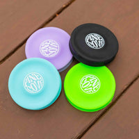 Silicone Disc