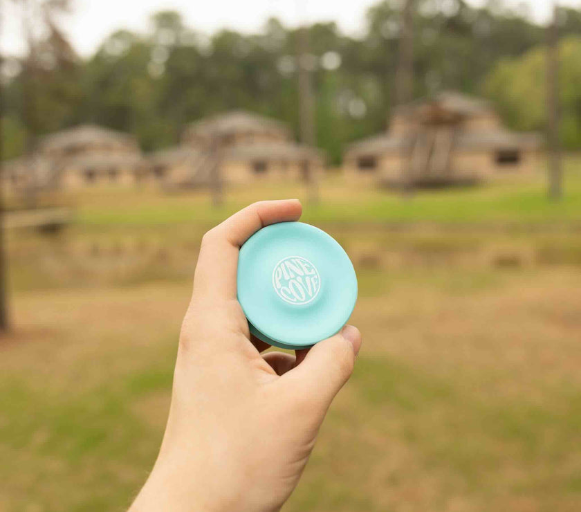 Silicone Disc