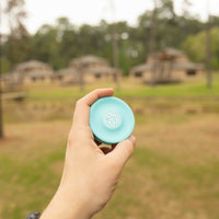 Silicone Disc