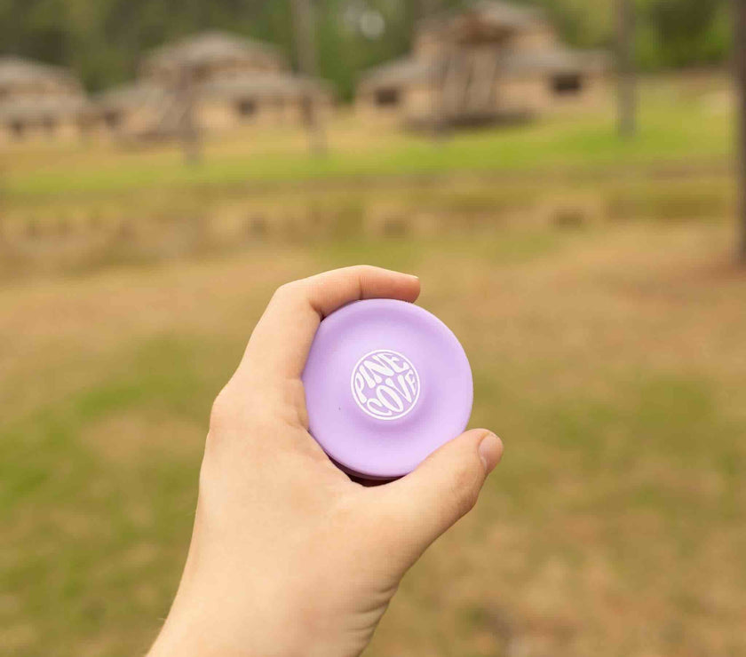 Silicone Disc