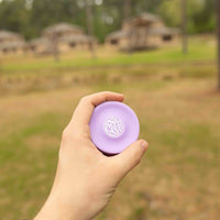 Silicone Disc