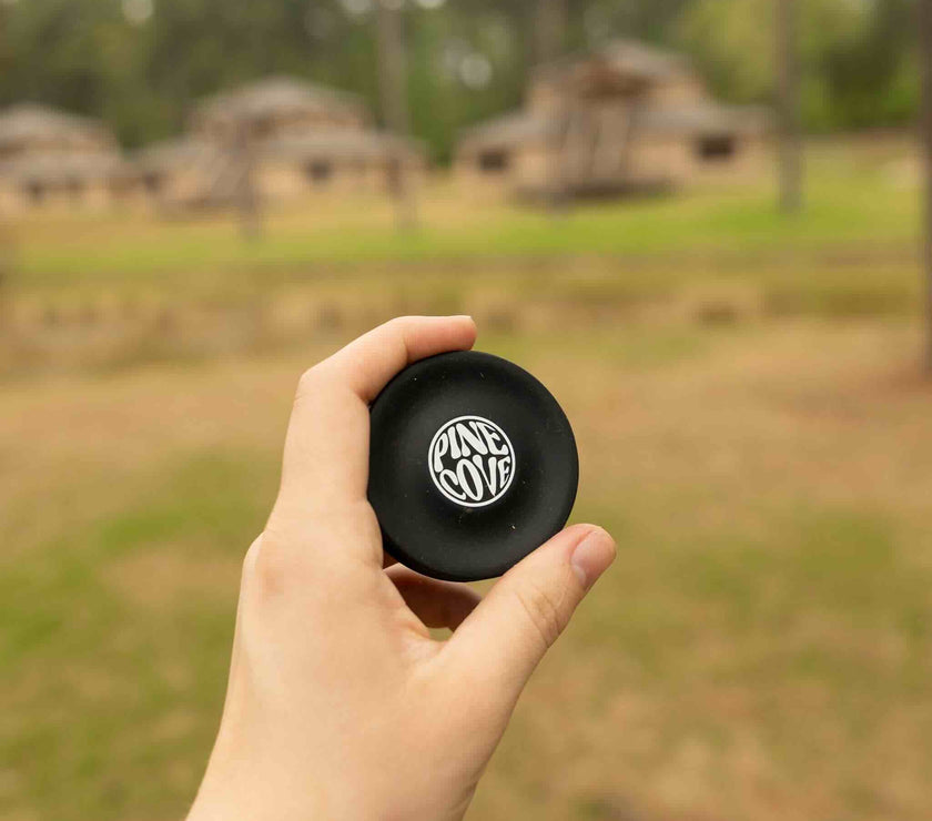 Silicone Disc