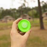 Silicone Disc