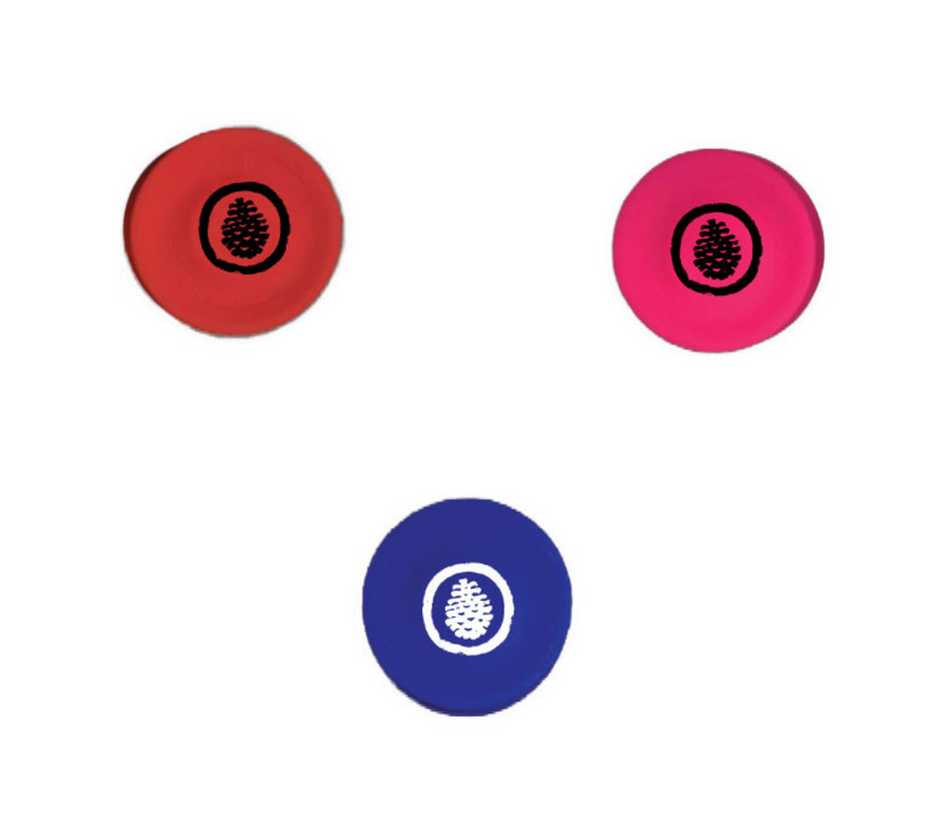 Silicone Disc