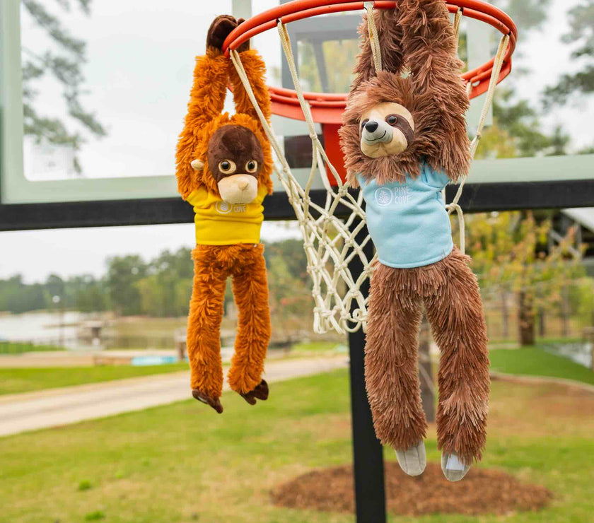Monkey - Pine Cove Web Store