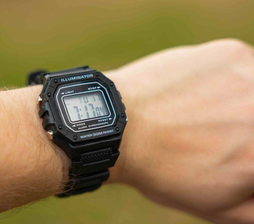 Watch