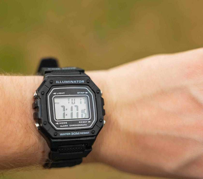 Watch