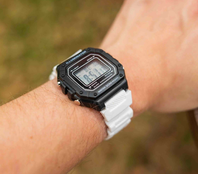Watch