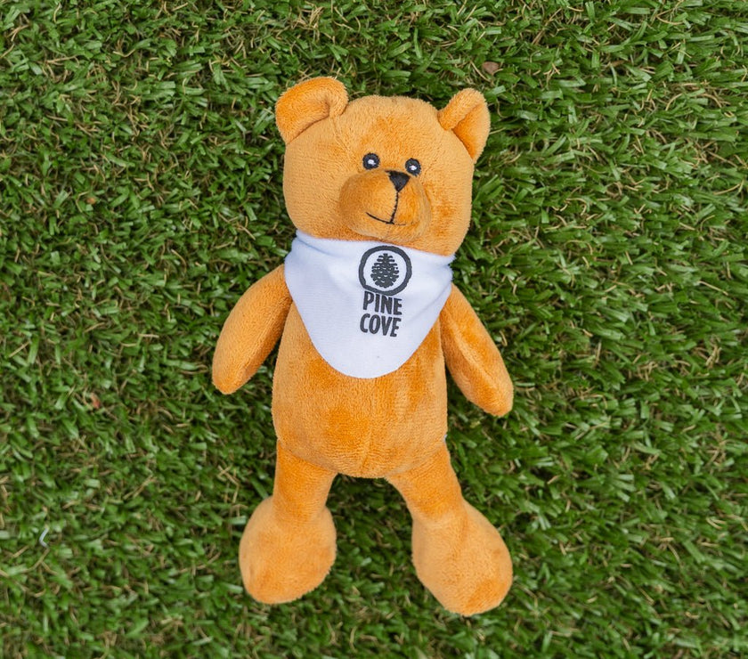 Stuffed Animals - Pine Cove Web Store