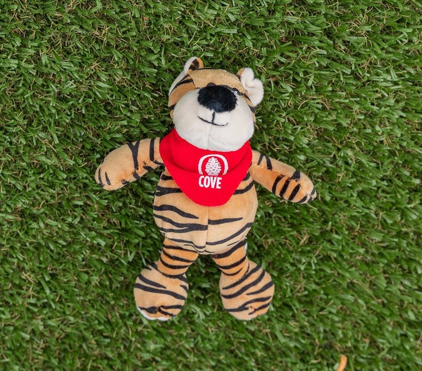 Stuffed Animals - Pine Cove Web Store