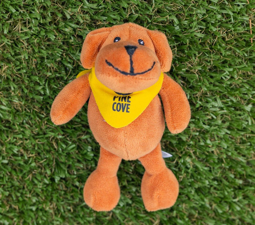 Stuffed Animals - Pine Cove Web Store
