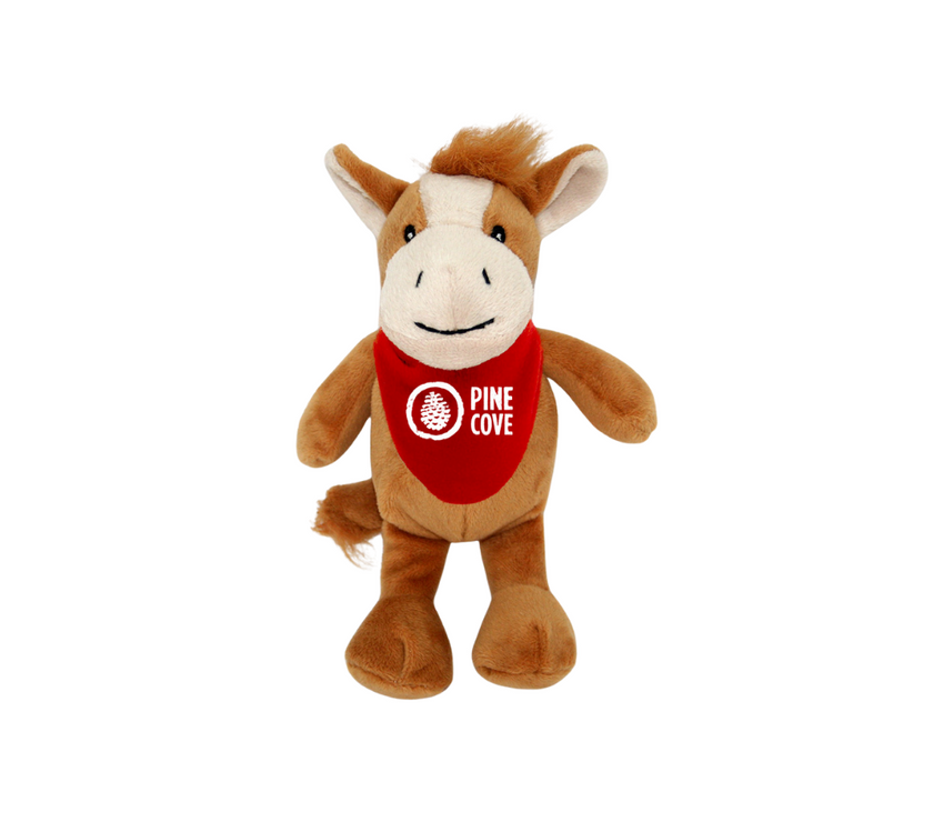 Stuffed Animals - Pine Cove Web Store