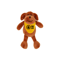 Stuffed Animals