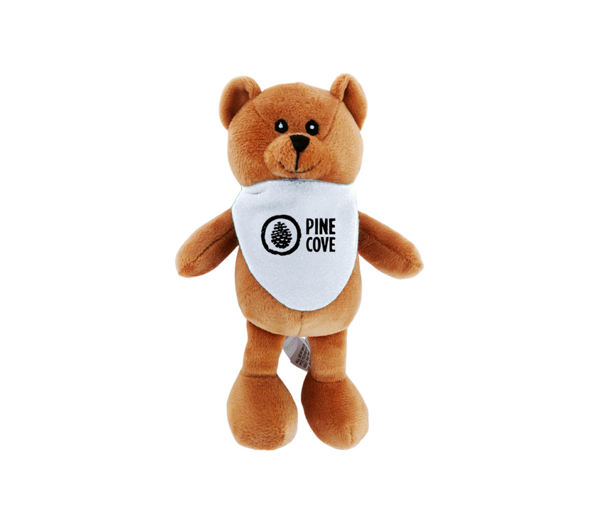 Stuffed Animals