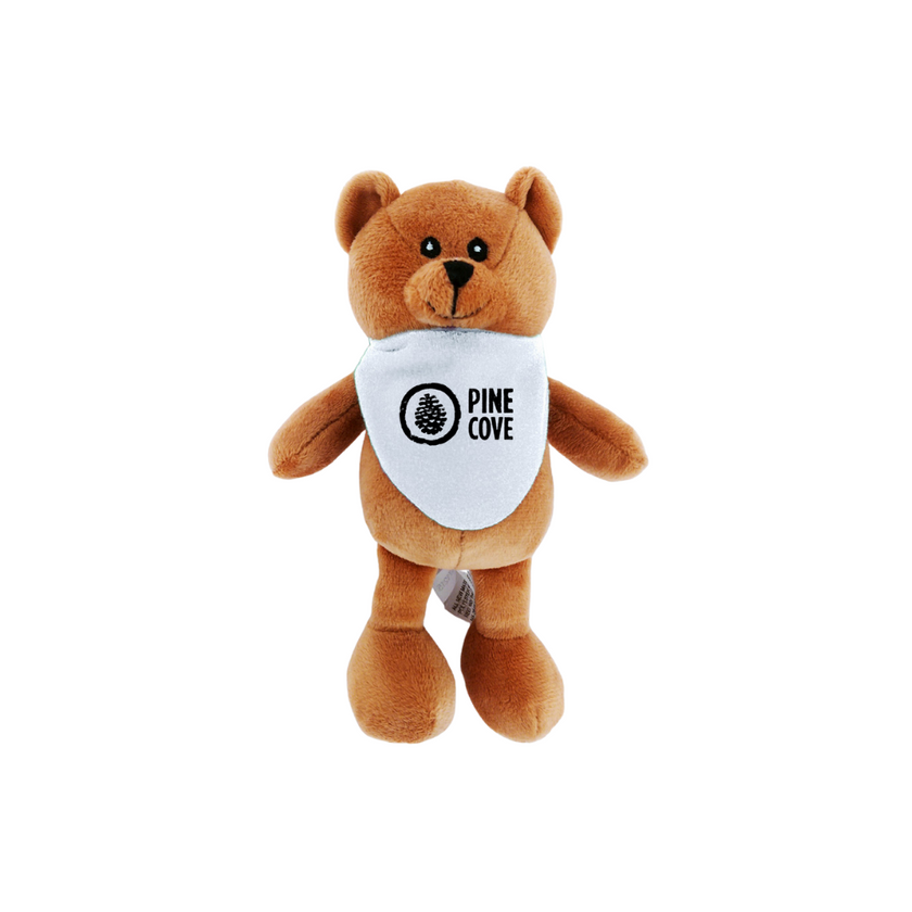 Stuffed Animals
