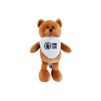 Stuffed Animals