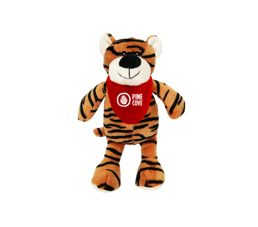 Stuffed Animals