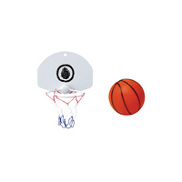 Hoop and Basketball - Pine Cove Web Store