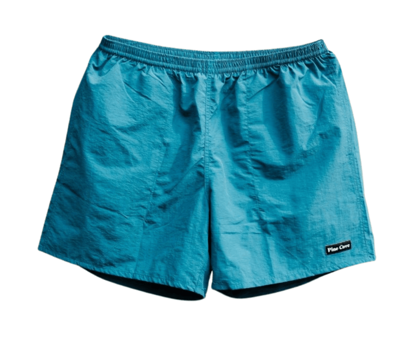 Swim Shorts - Pine Cove Web Store