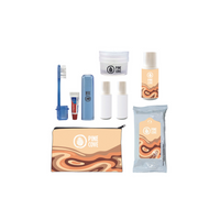 Whole Toiletries Kit - Pine Cove Web Store