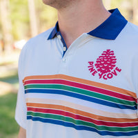 Vintage Polo - Pine Cove Web Store