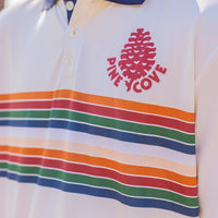 Vintage Polo - Pine Cove Web Store