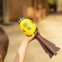 Vortex Football