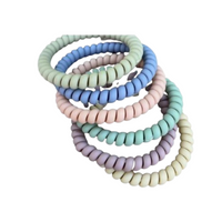 Hair Ties - Small - Pine Cove Web Store