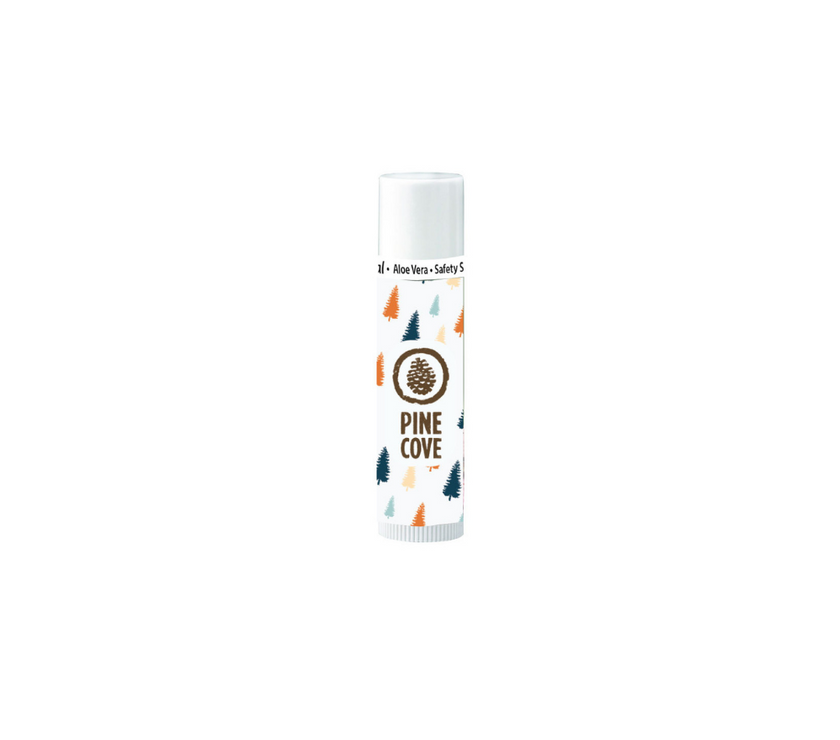 Lip balm