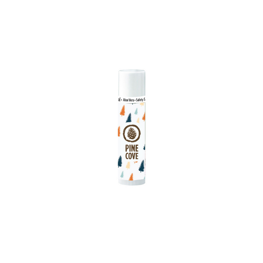 Lip balm