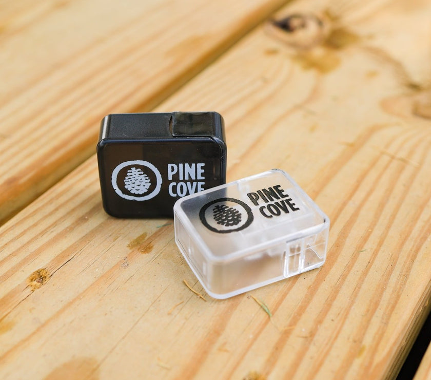 Pencil Sharpeners - Pine Cove Web Store